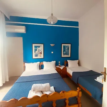 Garden Guest house