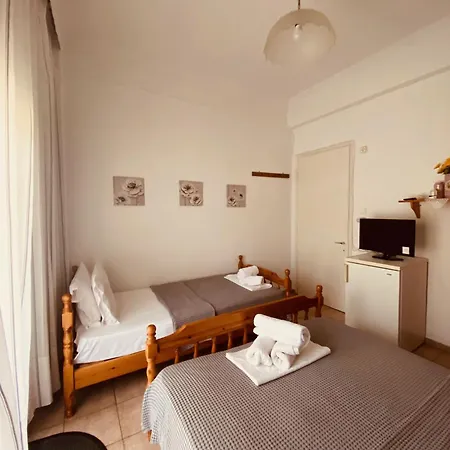Garden Guest house 3*