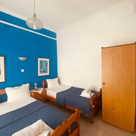بيت ضيافة Garden 3*